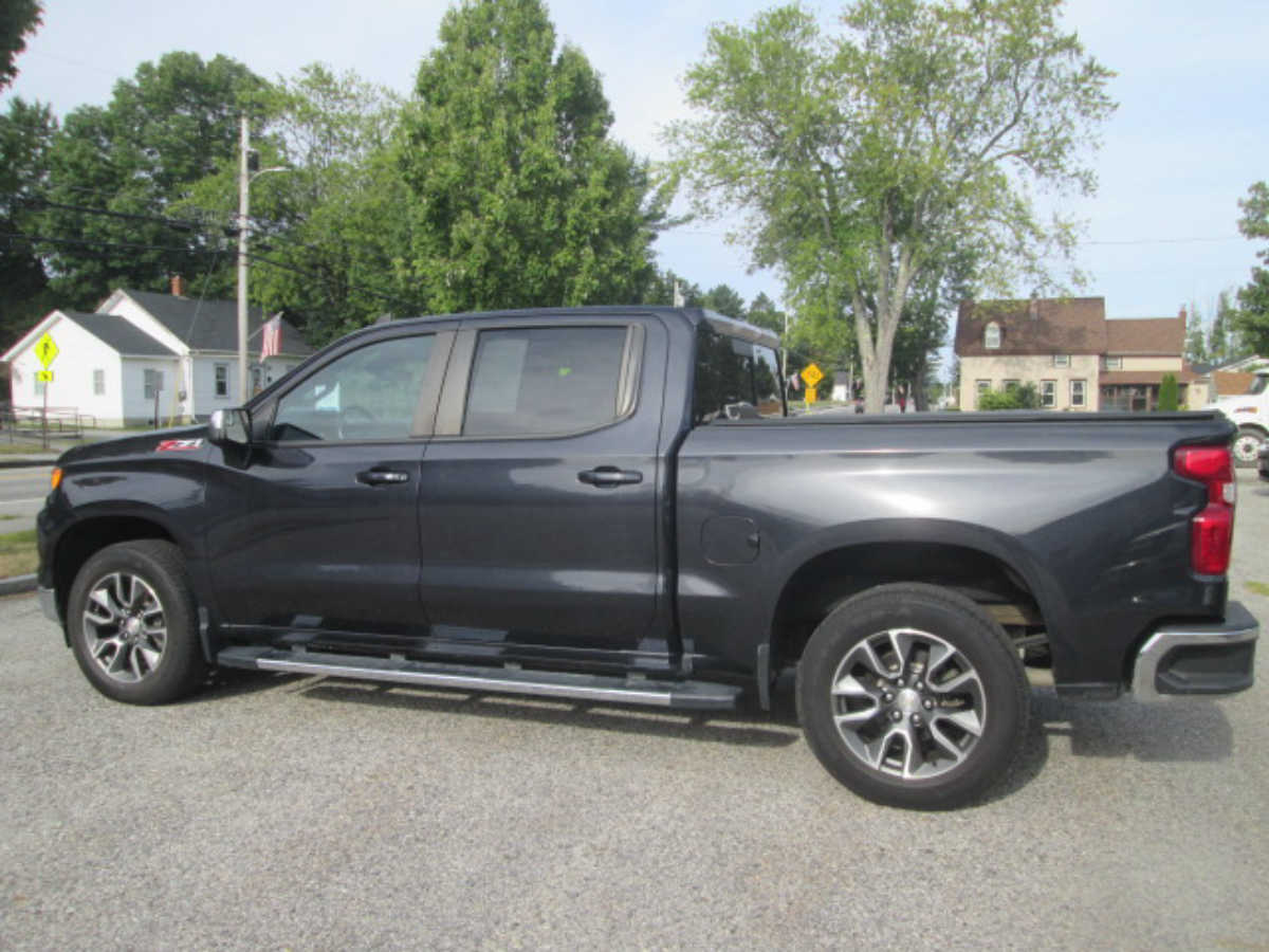 chevrolet silverado 1500 2022 3GCUDDEDXNG567036 image chevrolet silverado 1500 2022 3GCUDDEDXNG567036 image